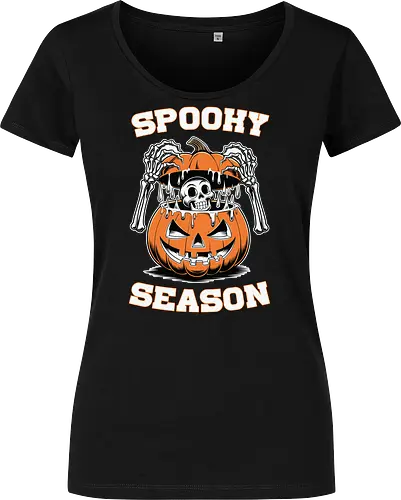 Spooky Season