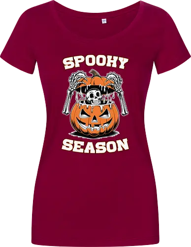 Spooky Season