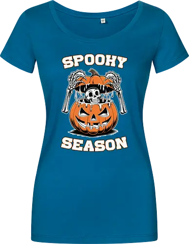 Spooky Season