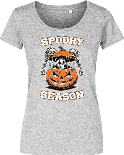 Spooky Season