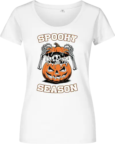 Spooky Season