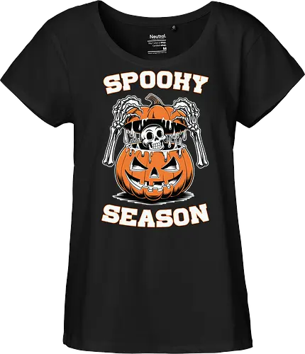 Spooky Season