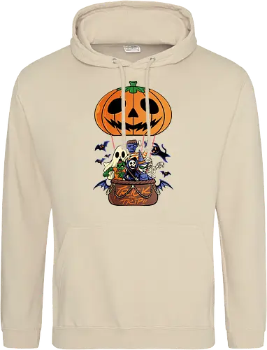 trick or trip 