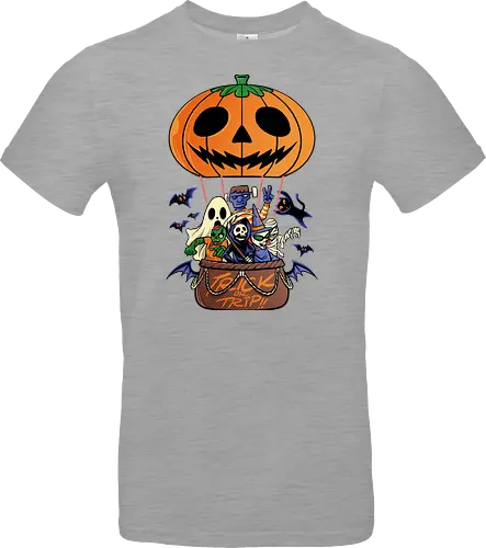 trick or trip 