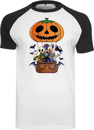 trick or trip 