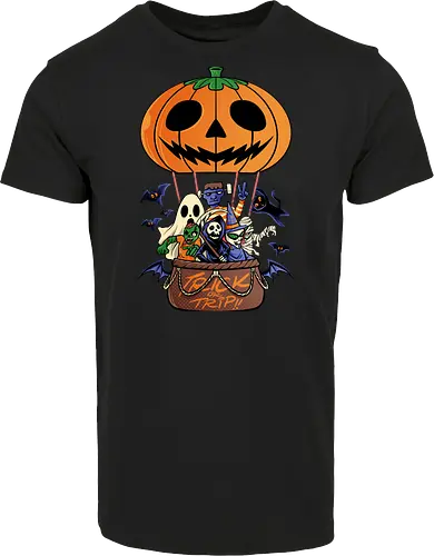 trick or trip 