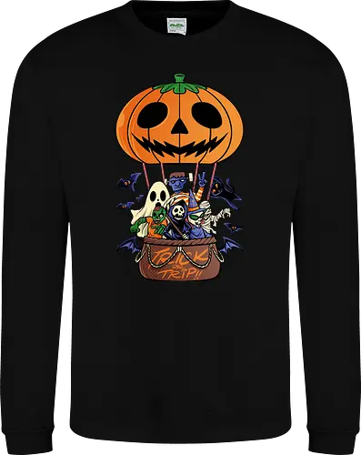 trick or trip 