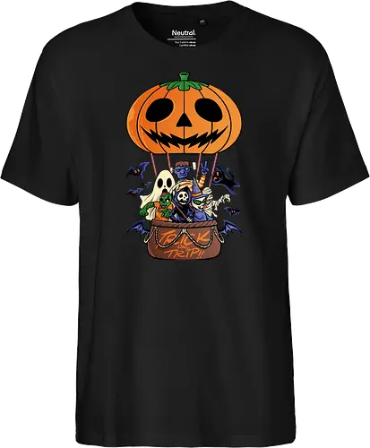 trick or trip 
