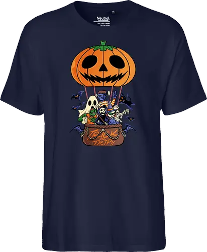 trick or trip 