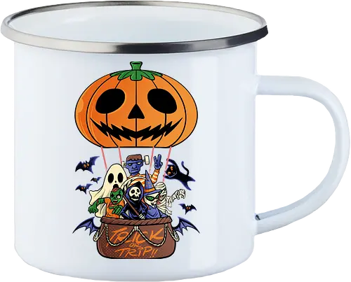 trick or trip 