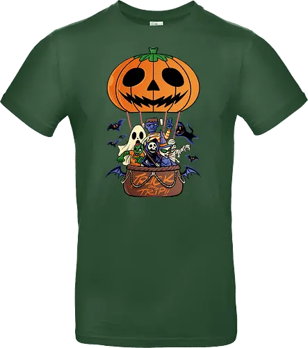 trick or trip 