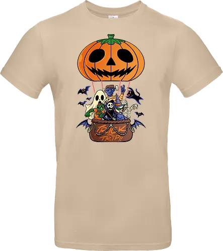 trick or trip 