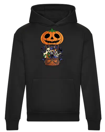 trick or trip 