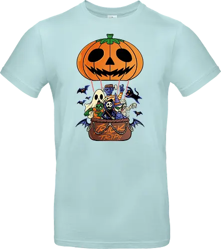trick or trip 