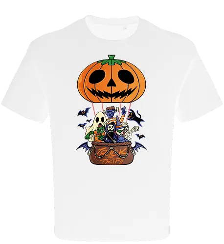 trick or trip 