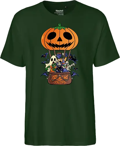 trick or trip 