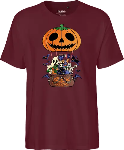 trick or trip 