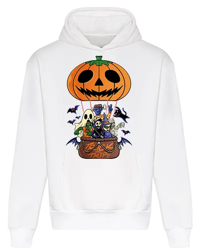trick or trip 