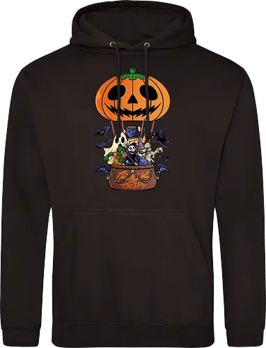 trick or trip 