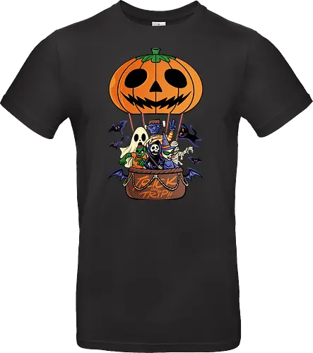 trick or trip 