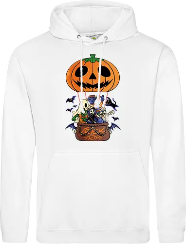 trick or trip 