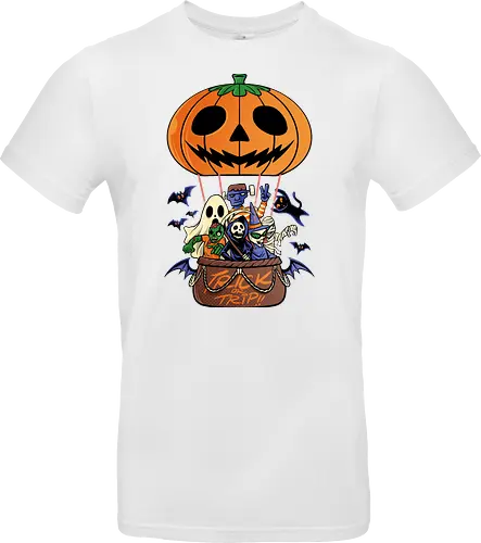 trick or trip 