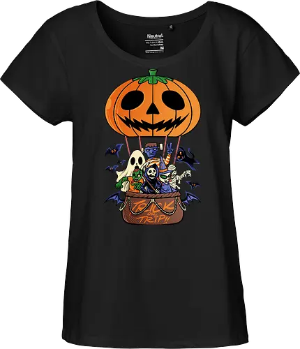 trick or trip 