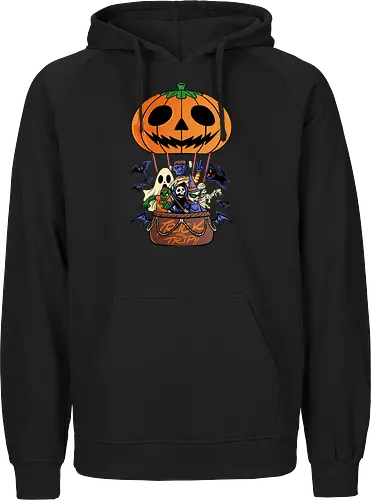 trick or trip 