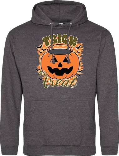  Trick or Treat 