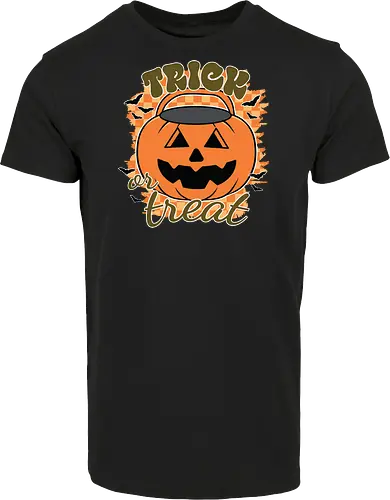  Trick or Treat 
