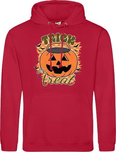  Trick or Treat 
