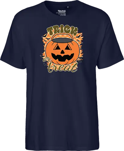  Trick or Treat 