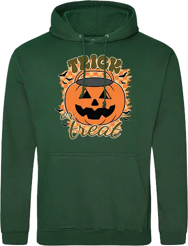  Trick or Treat 