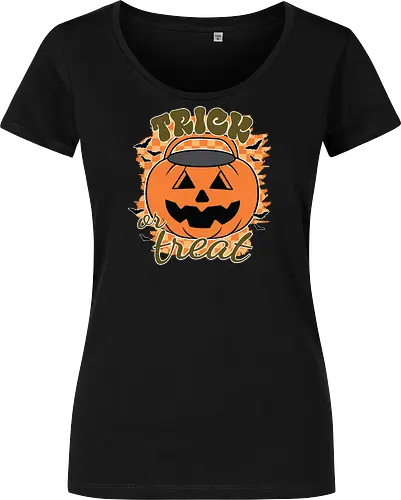  Trick or Treat 
