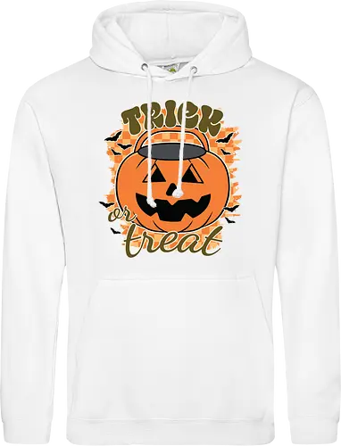  Trick or Treat 