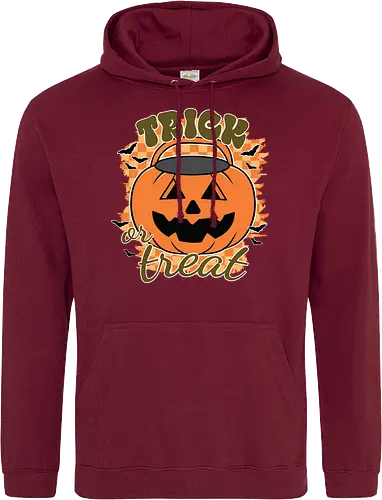  Trick or Treat 