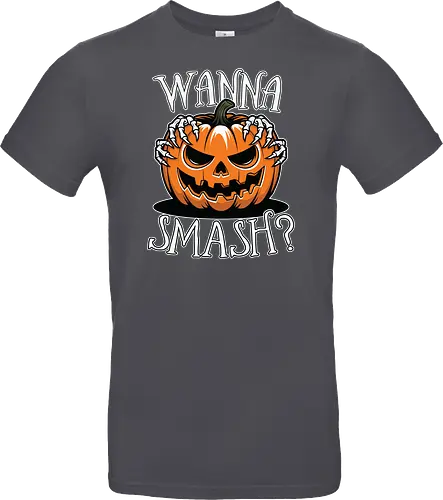 Wanna Smash?