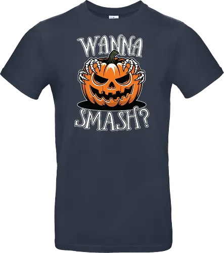 Wanna Smash?