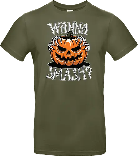 Wanna Smash?