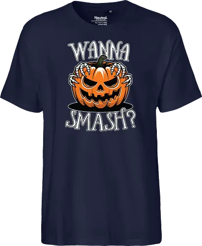 Wanna Smash?