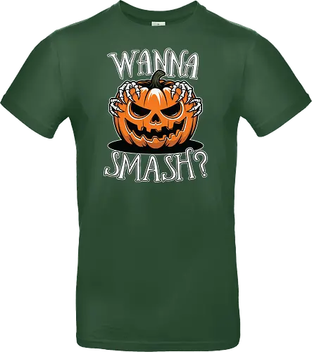 Wanna Smash?