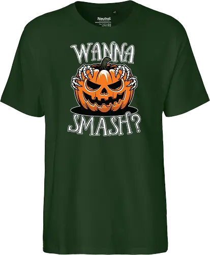 Wanna Smash?
