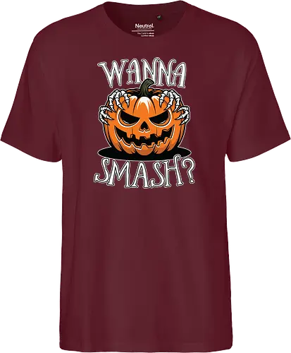 Wanna Smash?
