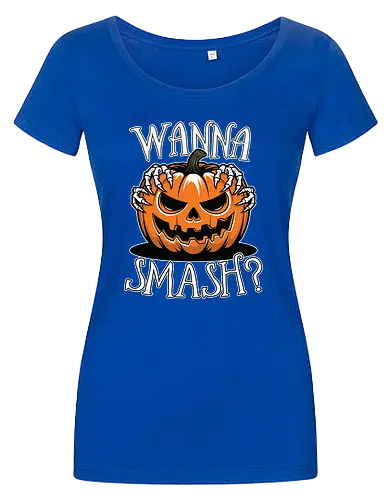Wanna Smash?