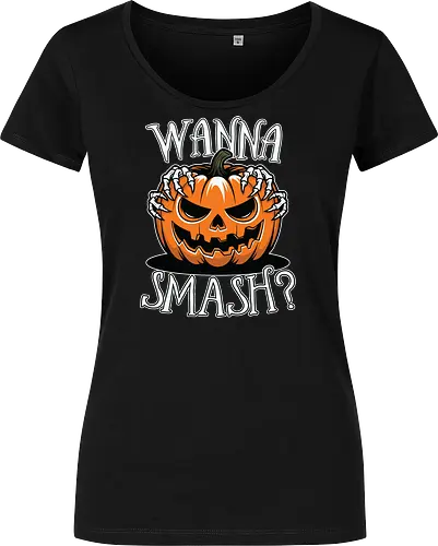 Wanna Smash?