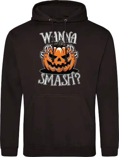 Wanna Smash?
