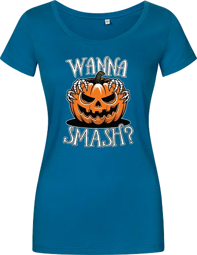 Wanna Smash?