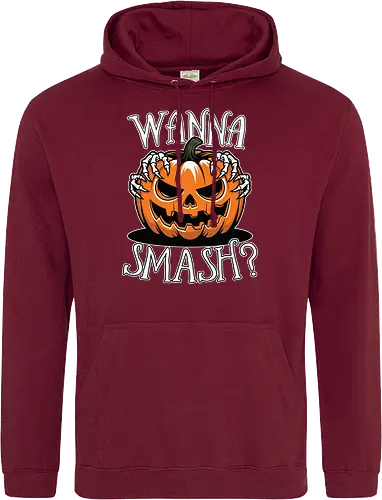 Wanna Smash?
