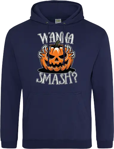 Wanna Smash?