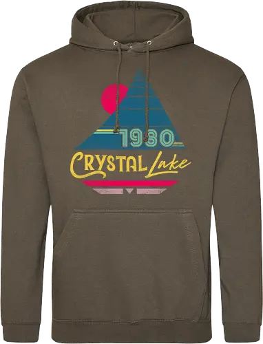 Crystal Lake Visions